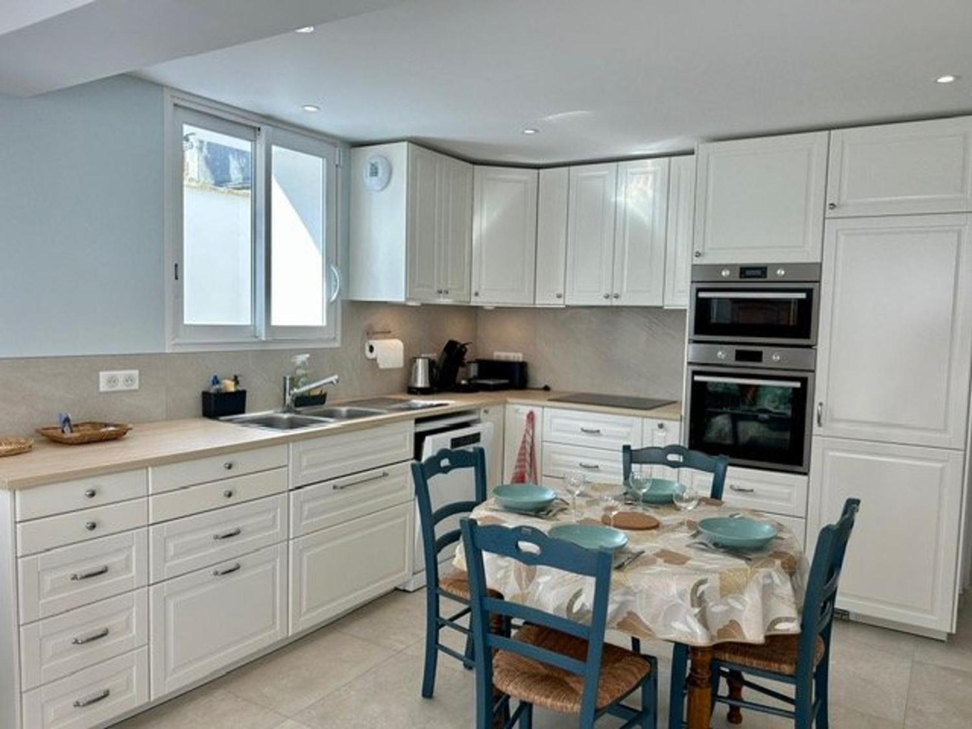 Avec Terrasse, 2 Chambres, Proche - 4 Pers - Fr-1-494-198 Appartement *
