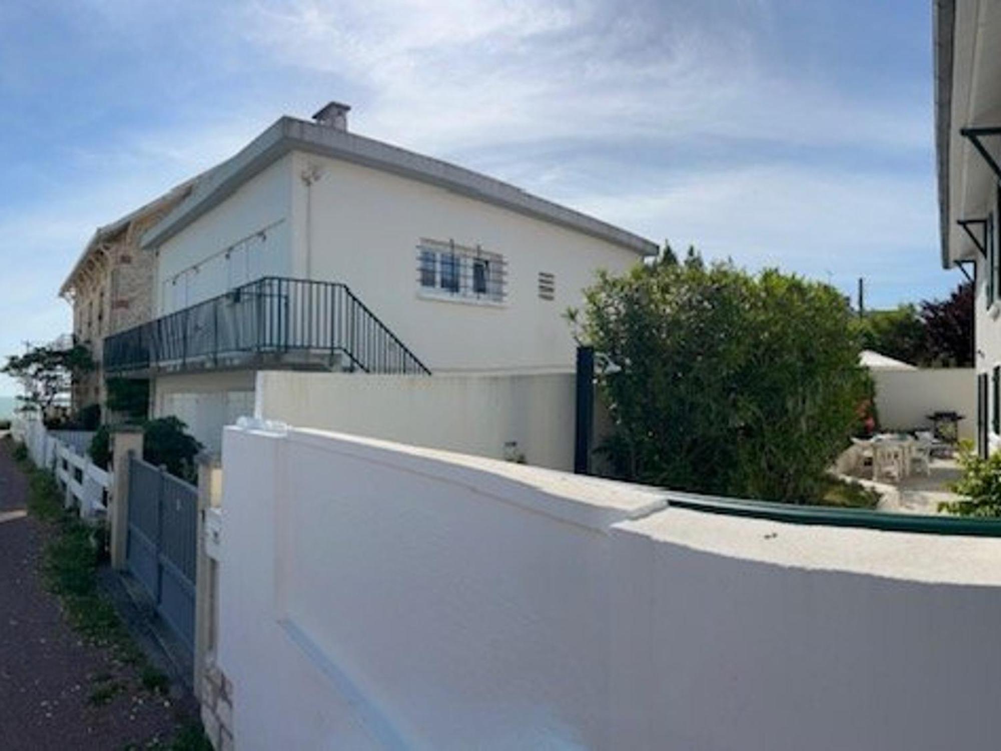 Avec Terrasse, 2 Chambres, Proche - 4 Pers - Fr-1-494-198 Royan